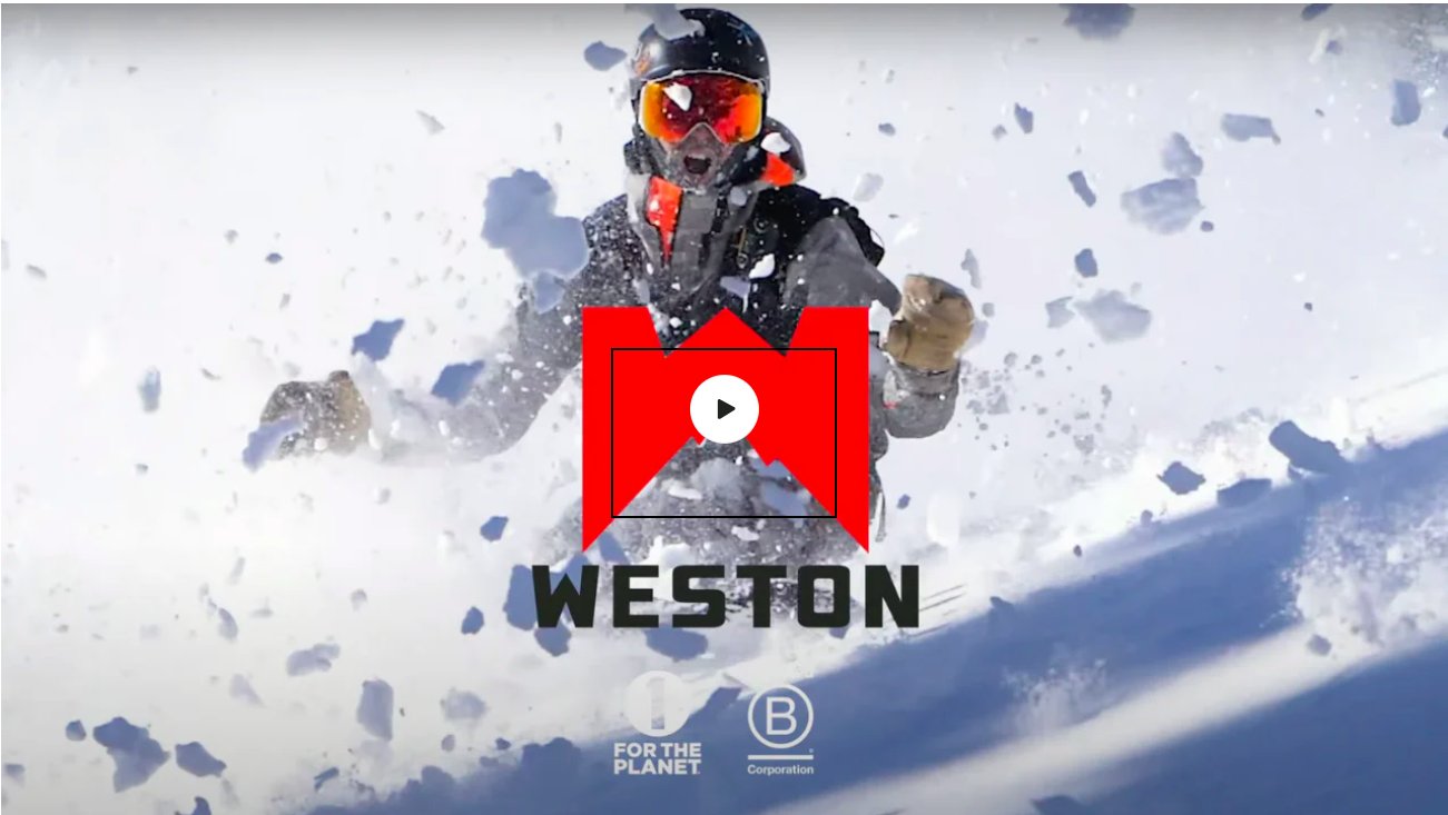 Weston Backcountry